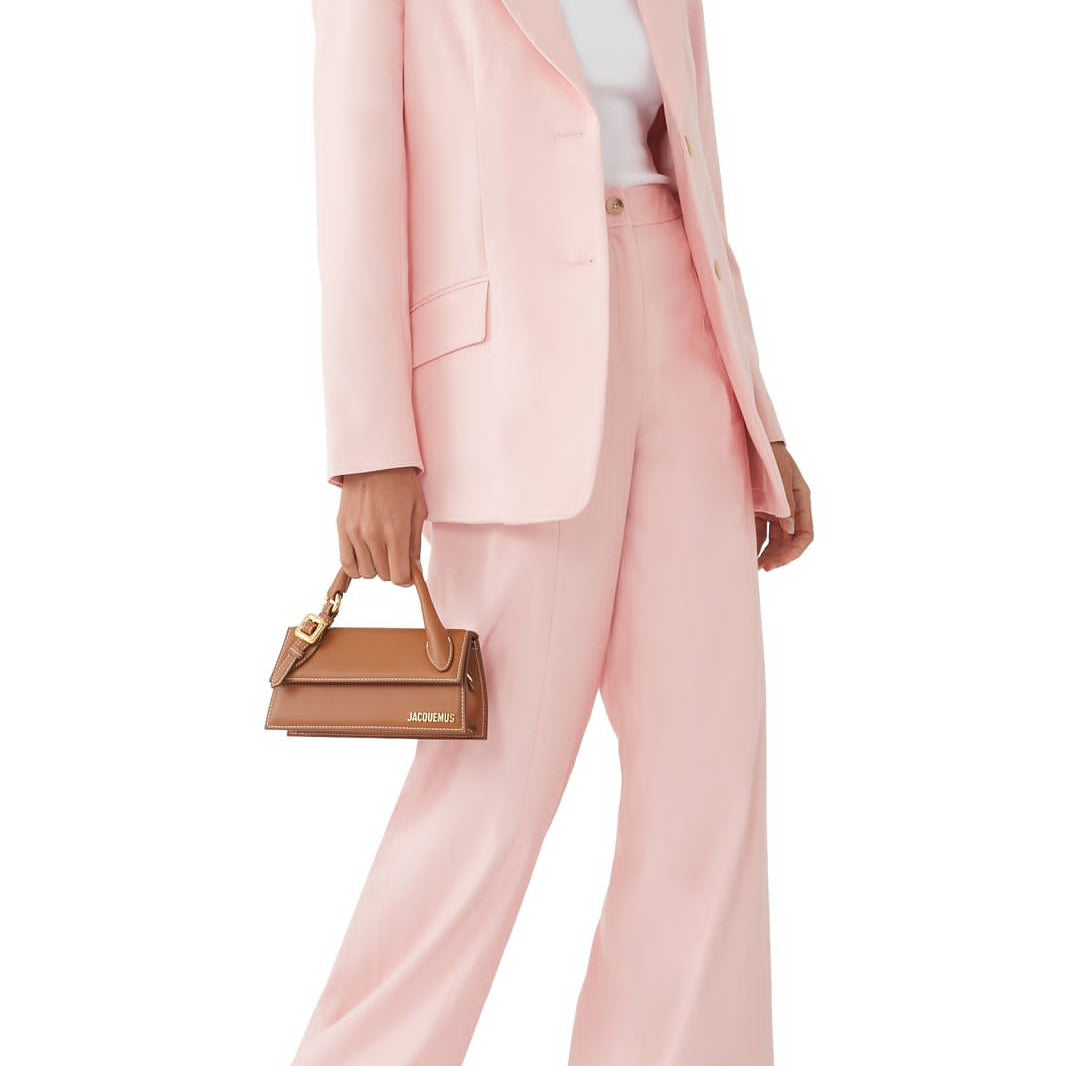 ZEVIRA'S J-A-C-Q-E-U-M-U-S 09 (Mustard)