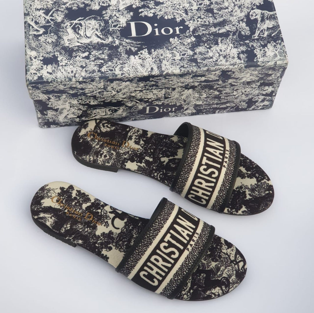 C-D Flats