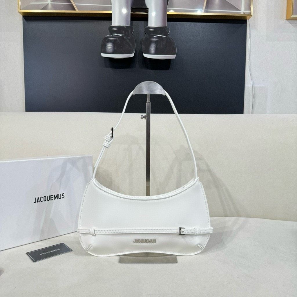 Minimal Chic Luxe Crossbody – Premium Edition (3 Colors)