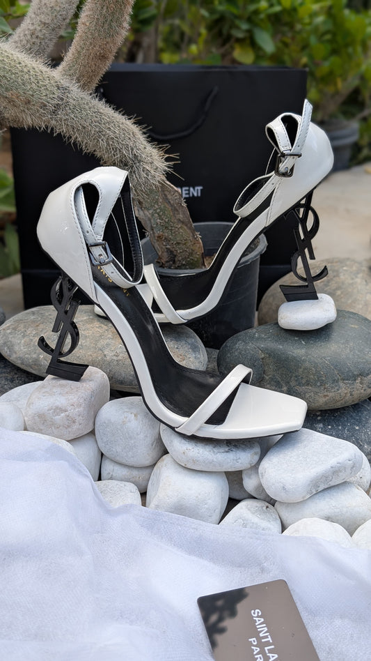 ZEVIRA'S S-LAURENT HEELS Master Quality 01